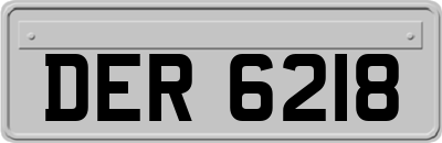DER6218