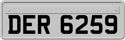 DER6259
