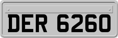 DER6260
