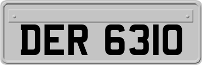 DER6310