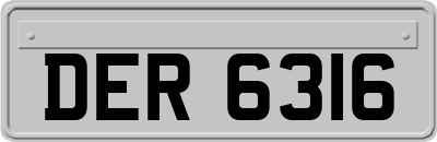DER6316