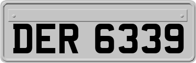 DER6339
