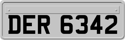 DER6342
