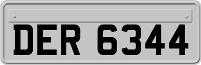 DER6344