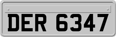 DER6347