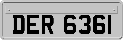 DER6361