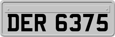 DER6375