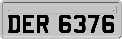 DER6376