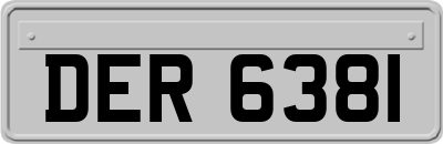 DER6381