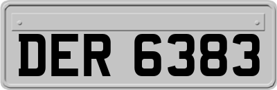 DER6383
