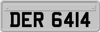 DER6414