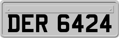 DER6424