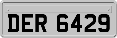 DER6429