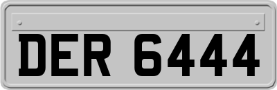 DER6444