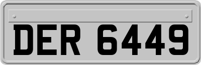 DER6449
