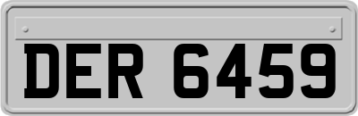 DER6459