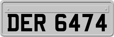 DER6474