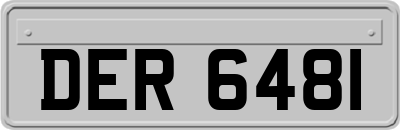 DER6481