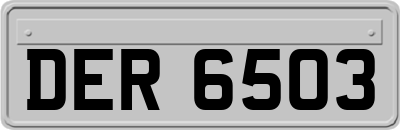 DER6503