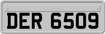 DER6509