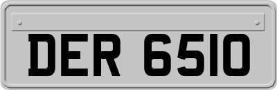 DER6510