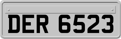 DER6523
