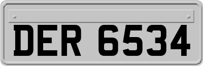 DER6534