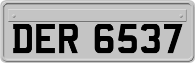 DER6537