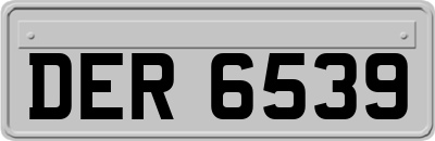 DER6539