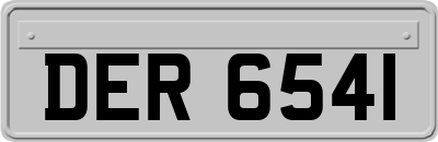 DER6541