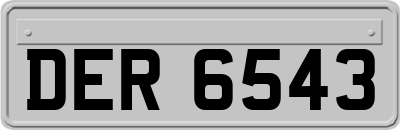 DER6543