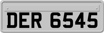 DER6545