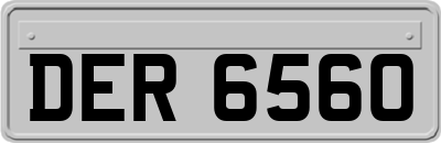 DER6560