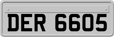 DER6605
