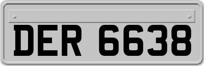 DER6638
