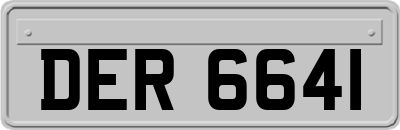 DER6641