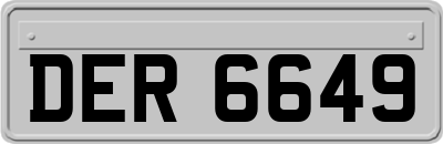 DER6649