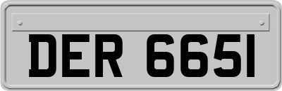 DER6651