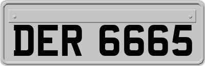 DER6665