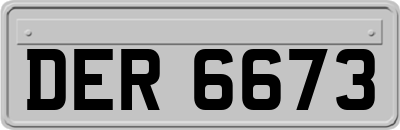 DER6673