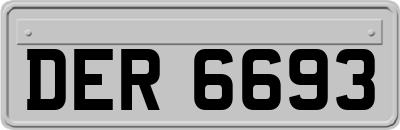 DER6693