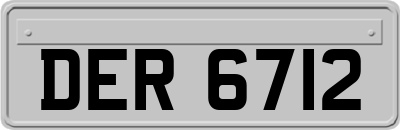 DER6712