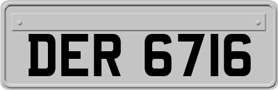 DER6716