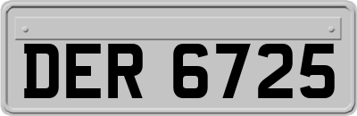 DER6725