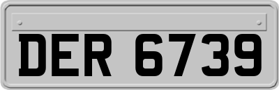 DER6739