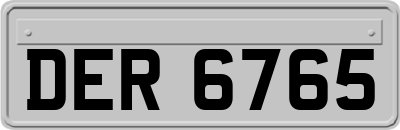 DER6765
