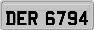 DER6794