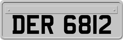 DER6812