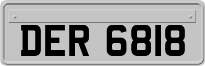 DER6818