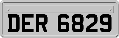 DER6829